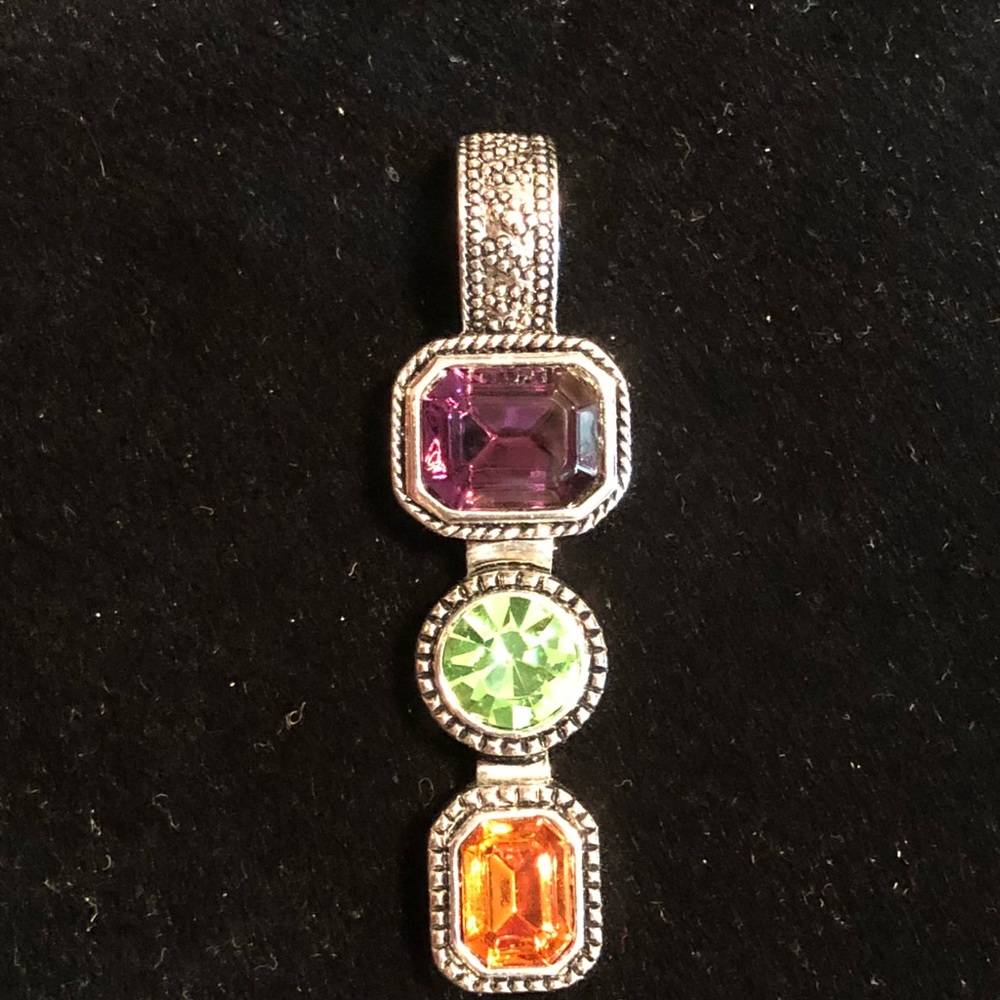 Focal pendant Lia Sophia